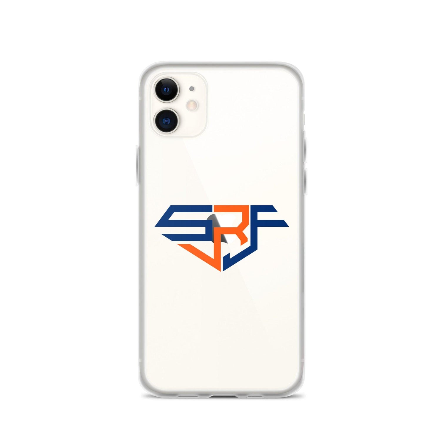 Sean Reid-Foley "Game Ready" iPhone Case - Fan Arch