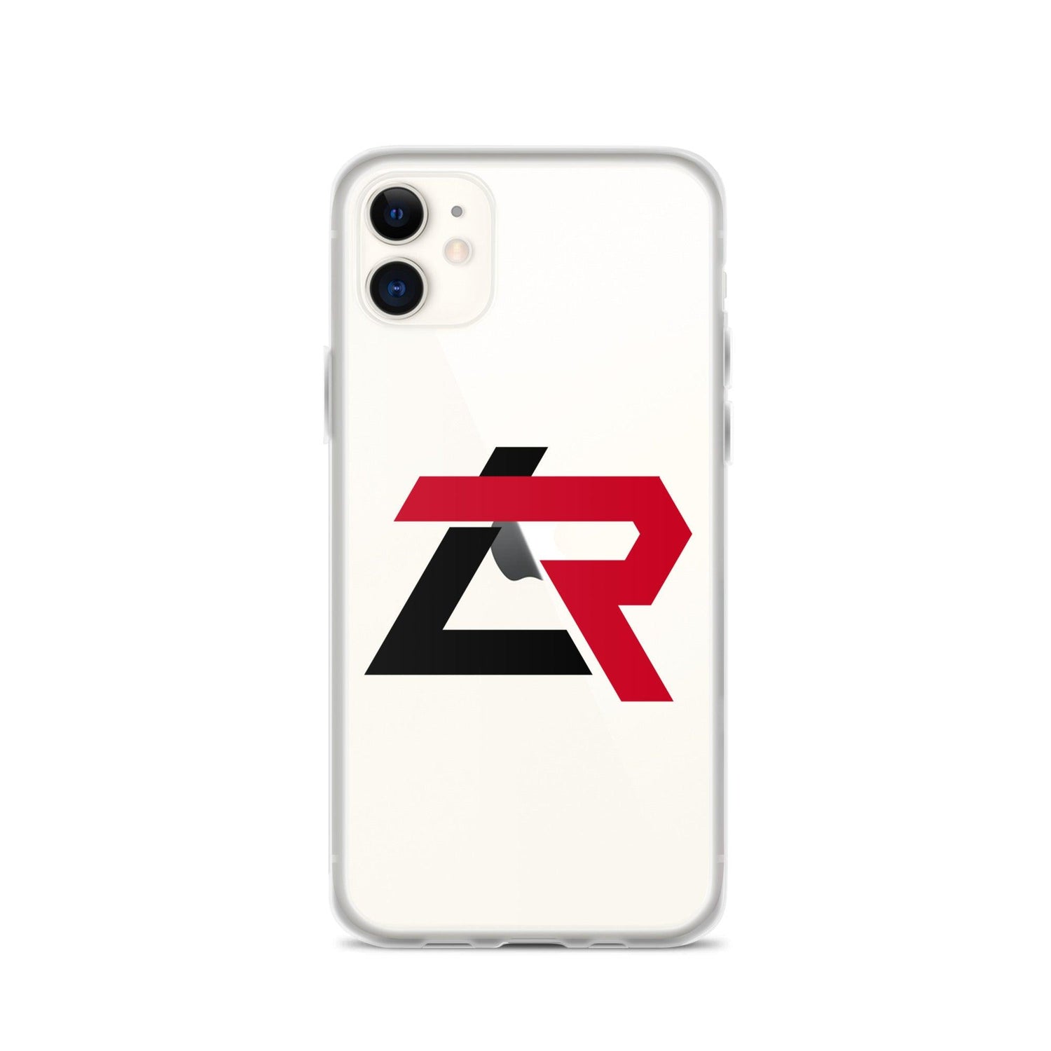 Lyon Richardson "LR" iPhone Case - Fan Arch