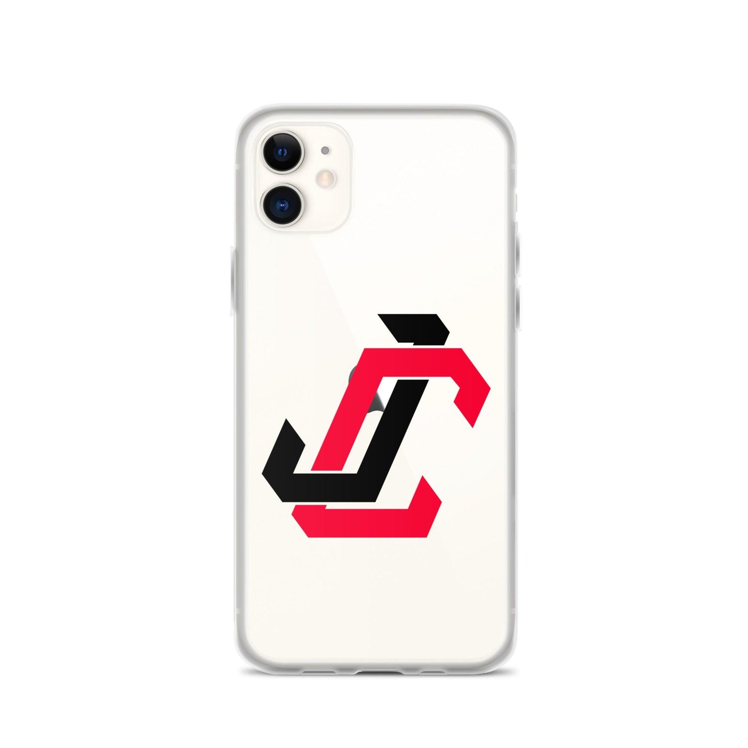 Jack Clark "JC" iPhone Case - Fan Arch