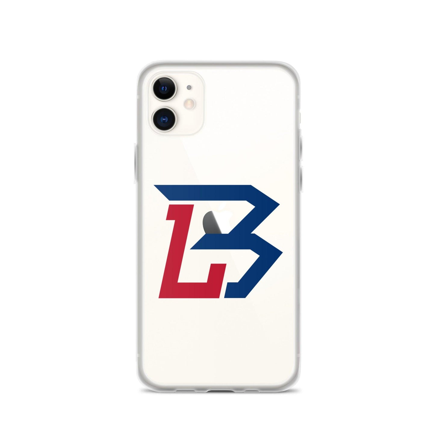 Brendon Little "Essential" iPhone Case - Fan Arch