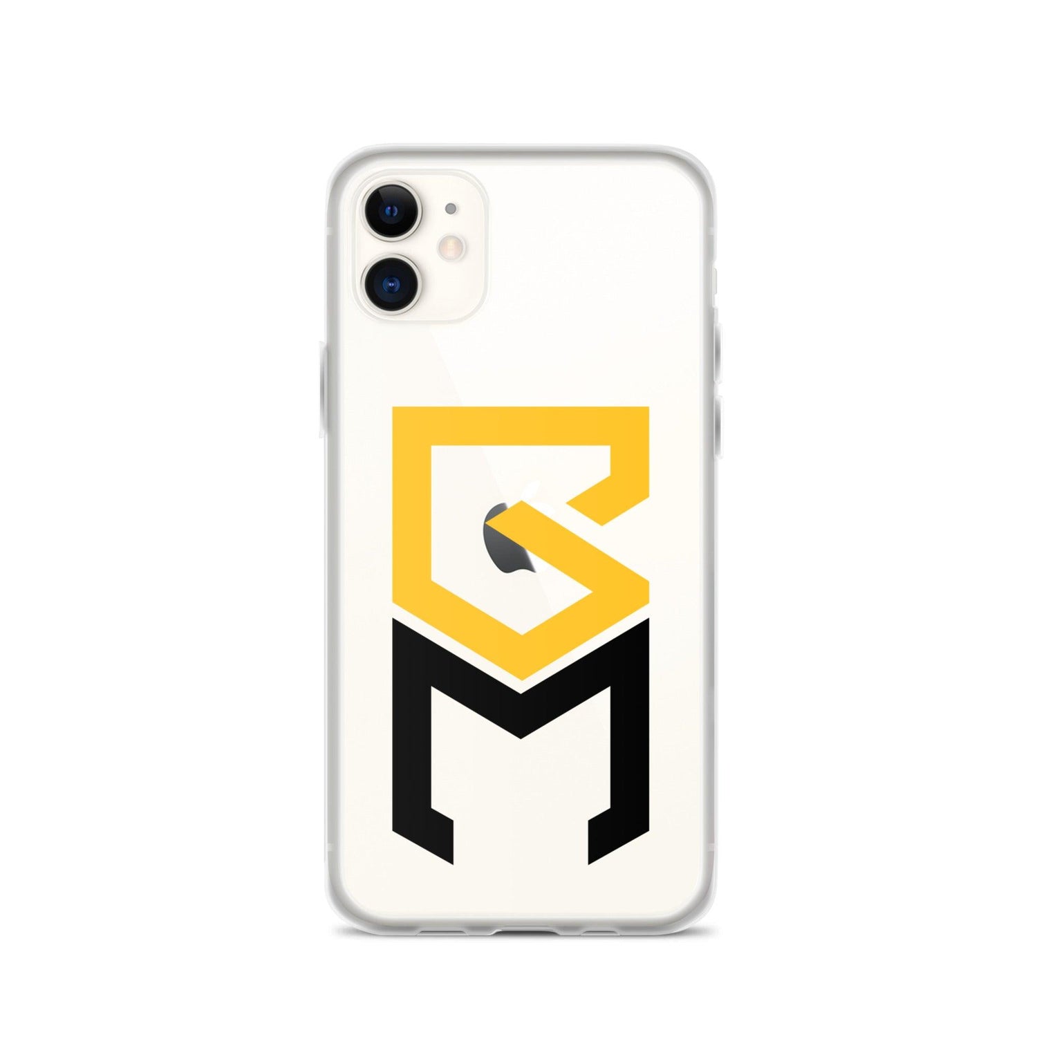 Brennan Malone "Essential" iPhone Case - Fan Arch