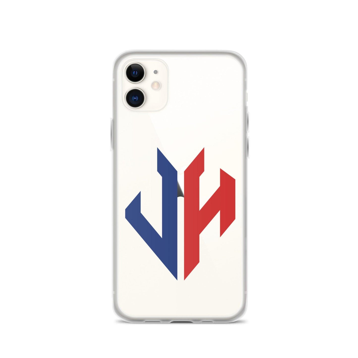 John Hicks "Elite" iPhone Case - Fan Arch