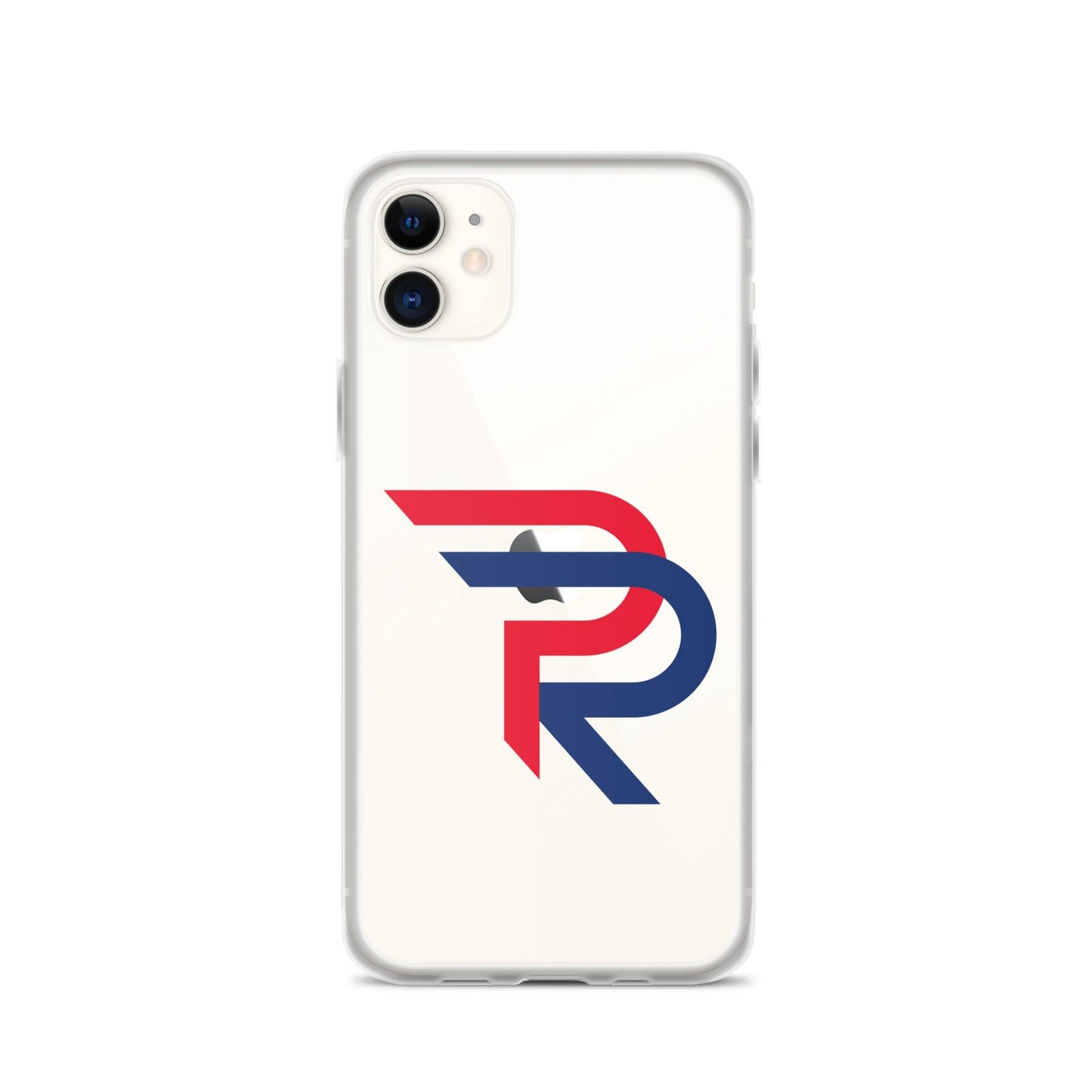 Robbie Peto "Essential" iPhone Case - Fan Arch