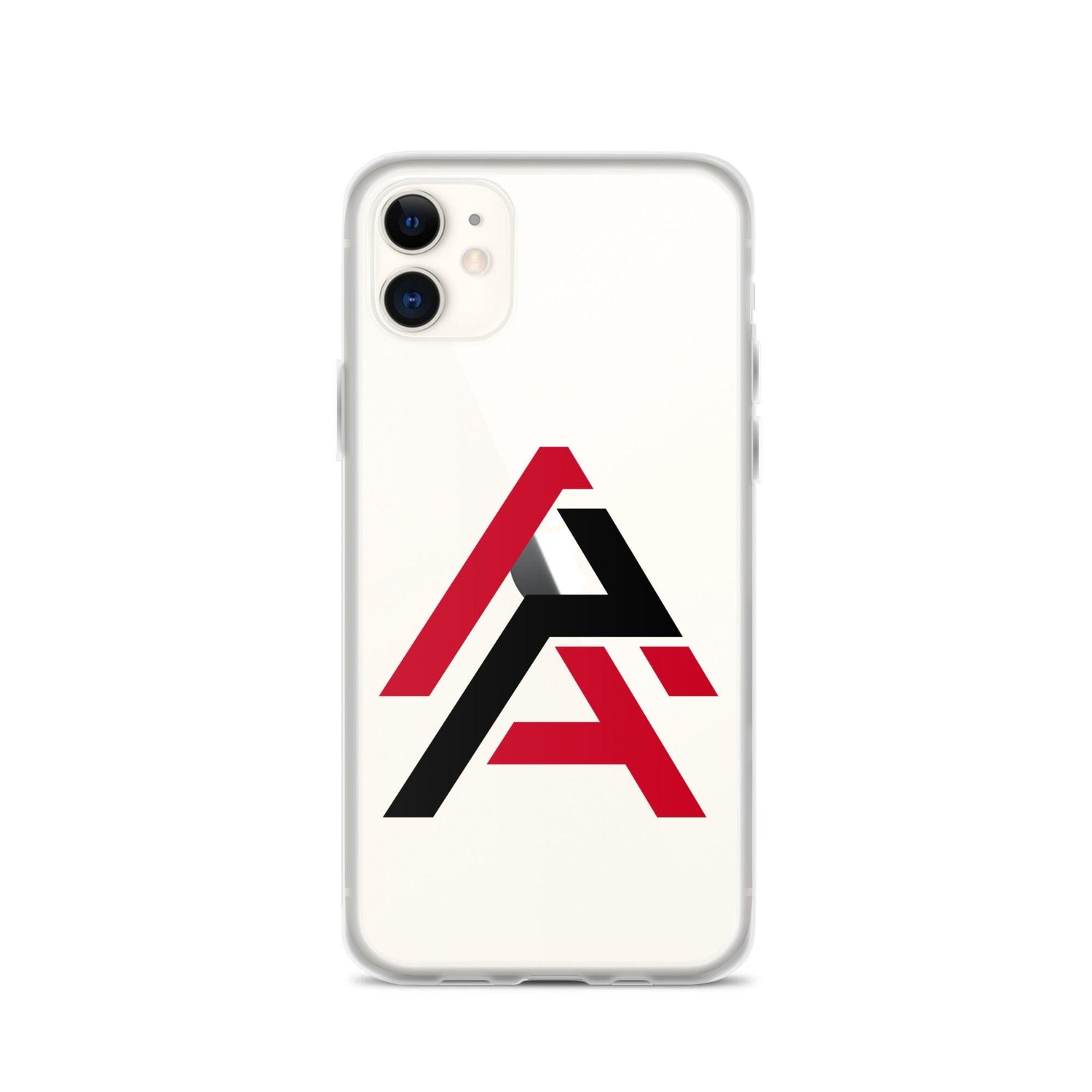 Anthony Alford “AA” iPhone Case - Fan Arch