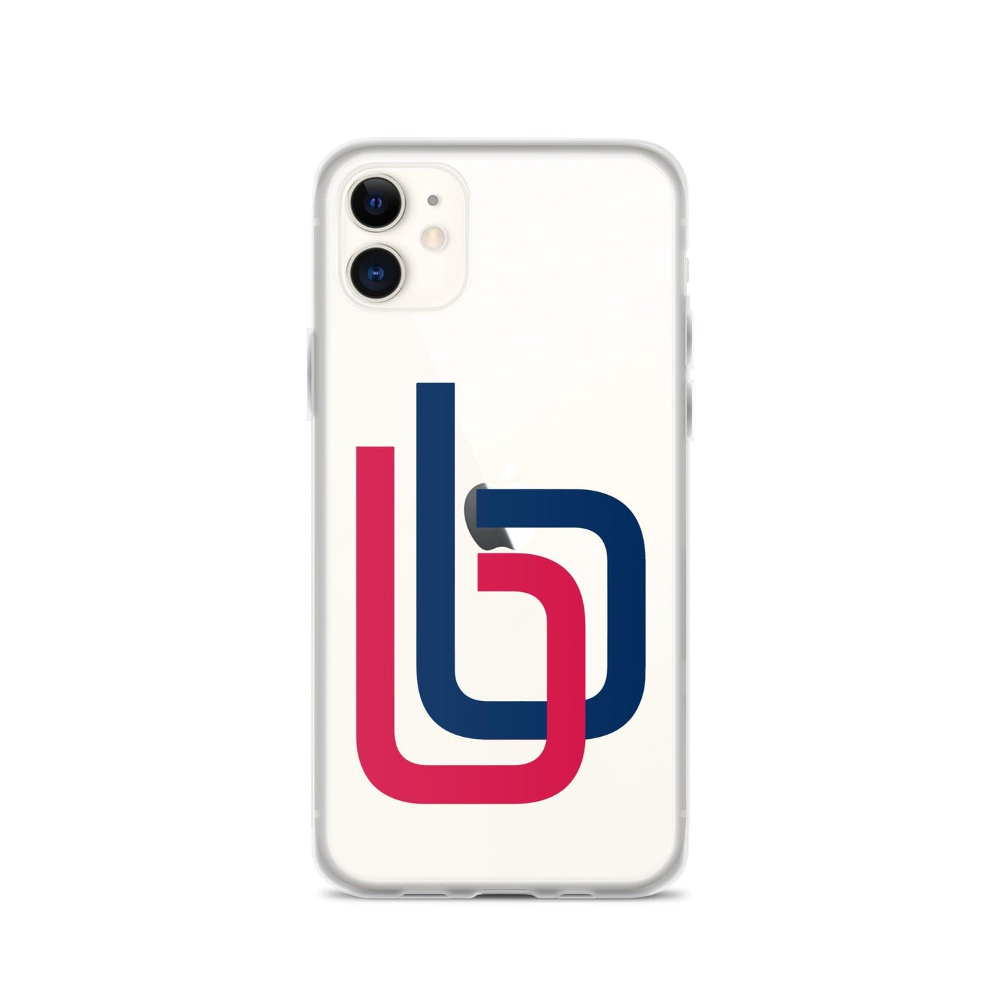Byron Buxton “Signature” iPhone Case - Fan Arch