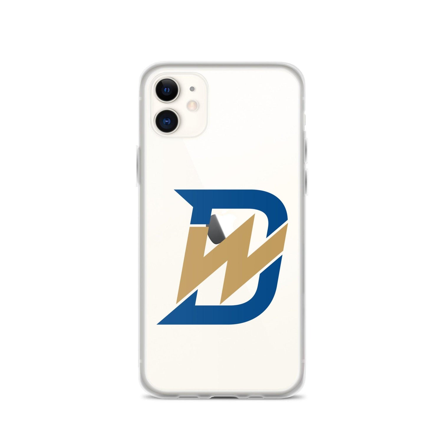 Drew Waters “DW” iPhone Case - Fan Arch