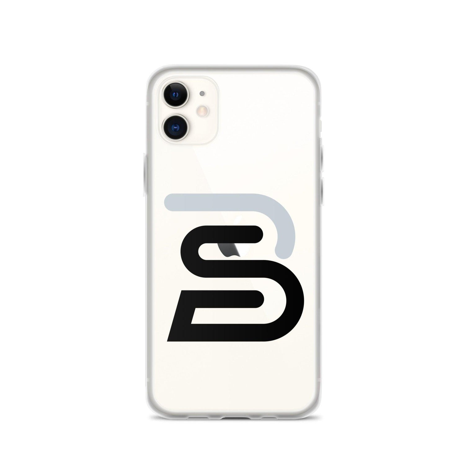 Bennett Sousa “BS” iPhone Case - Fan Arch