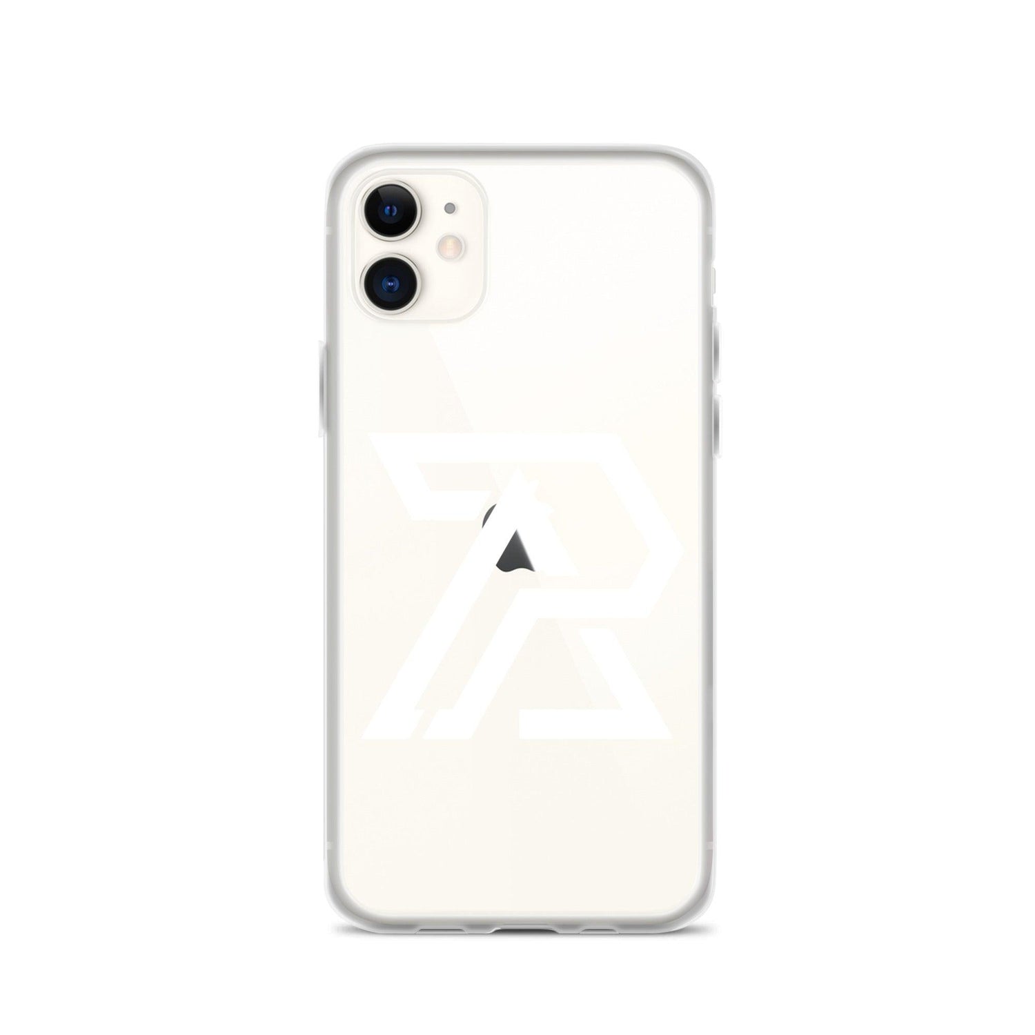 Philip Abner “basics” iPhone Case - Fan Arch