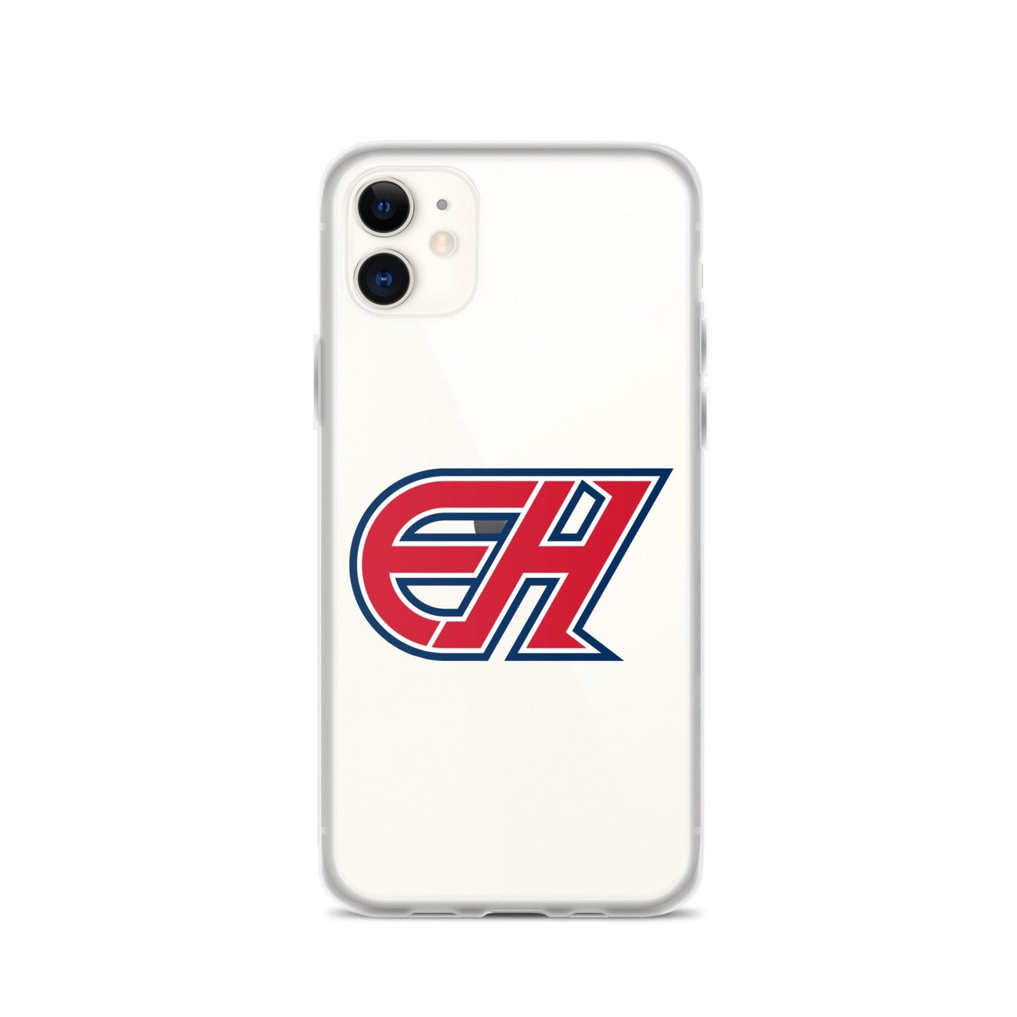 Ethan Hankins “Signature” iPhone Case - Fan Arch