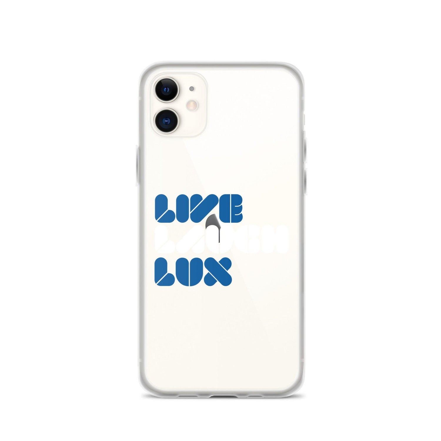 Gavin Lux “Essential” iPhone Case - Fan Arch