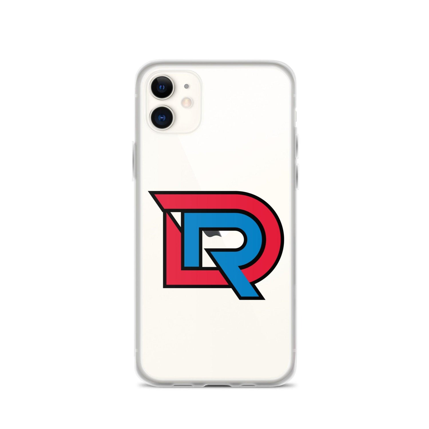 Darrione Rogers "Elite" iPhone Case - Fan Arch