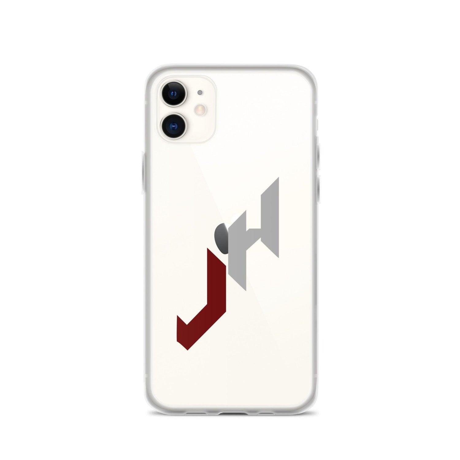 Jarnorris Hopson “JH” iPhone Case - Fan Arch