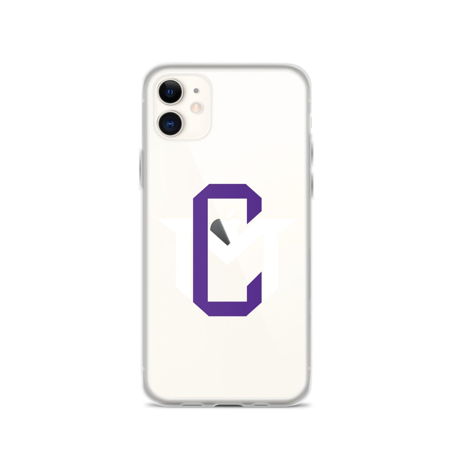 Cincere Mason "Essential" iPhone Case - Fan Arch