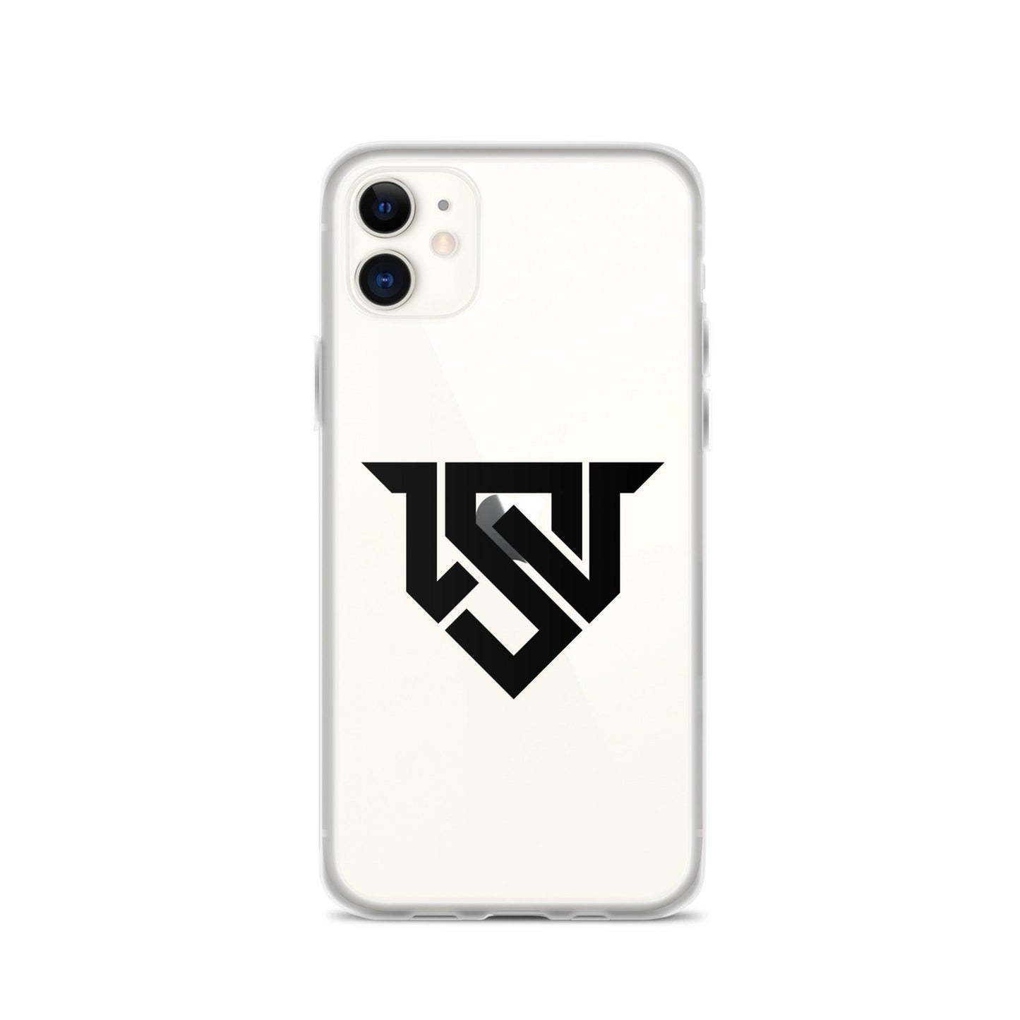 Sam Webb "Elite" iPhone Case - Fan Arch