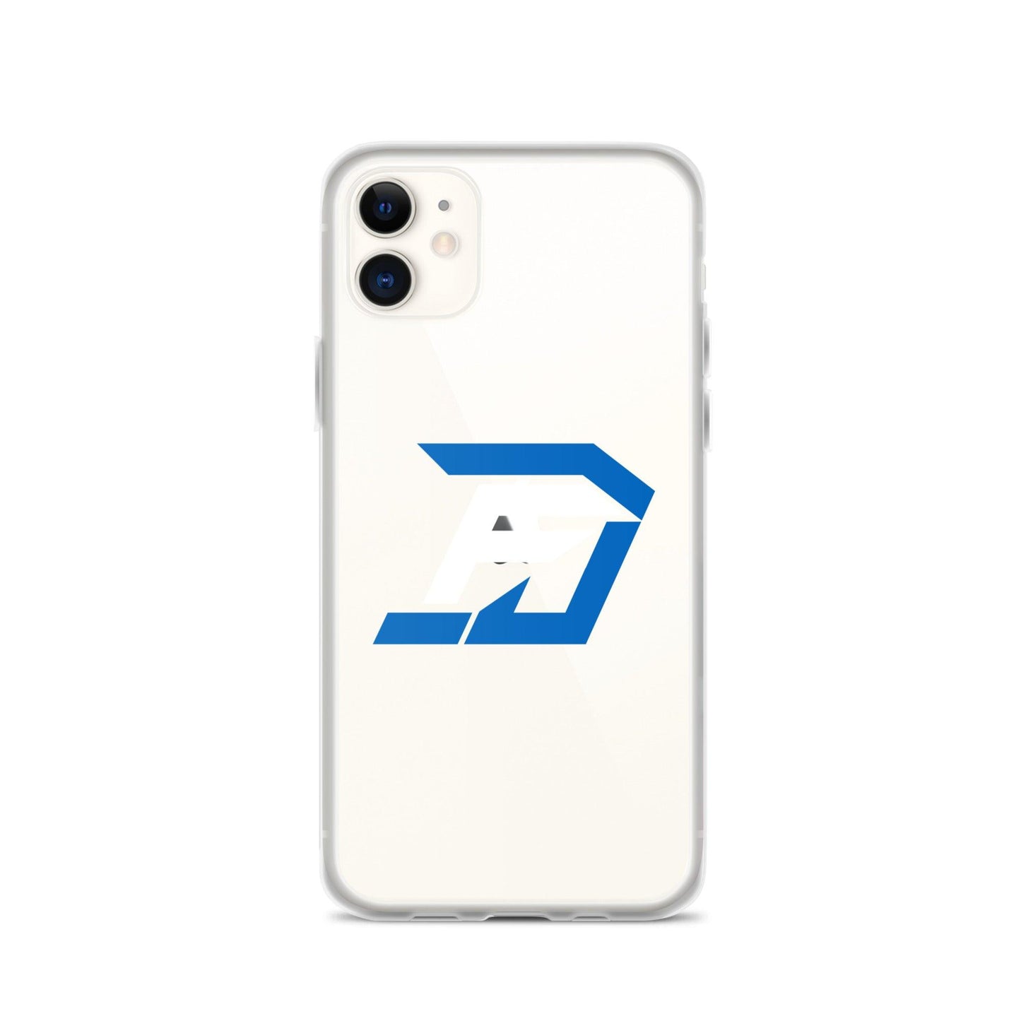 DJ Flippin "Elite" iPhone Case - Fan Arch