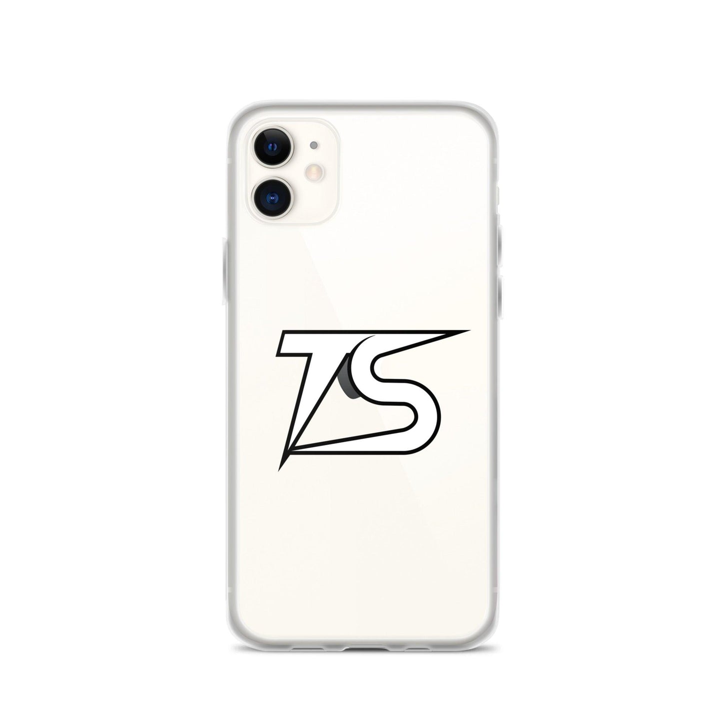 Trevon Scott "Elite" iPhone Case - Fan Arch