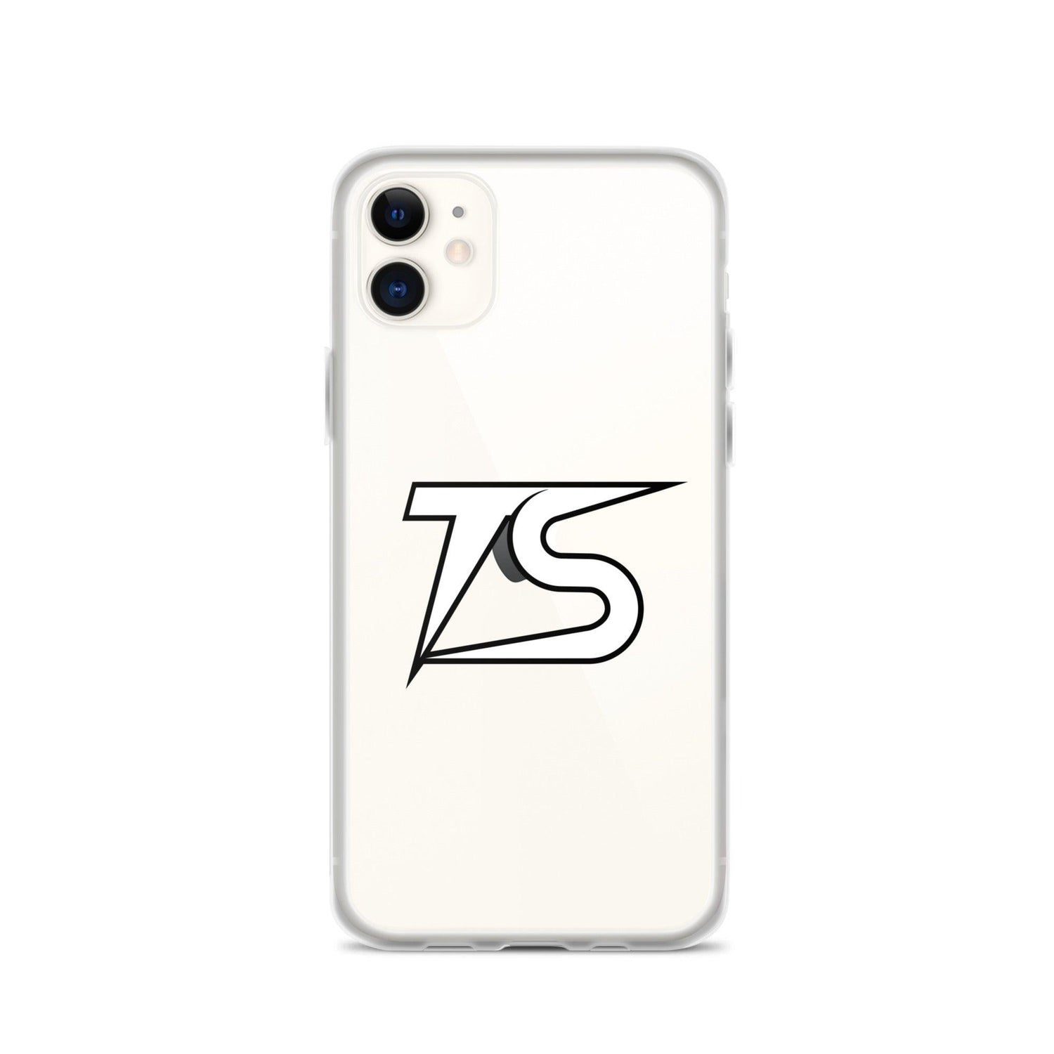 Trevon Scott "Elite" iPhone Case - Fan Arch