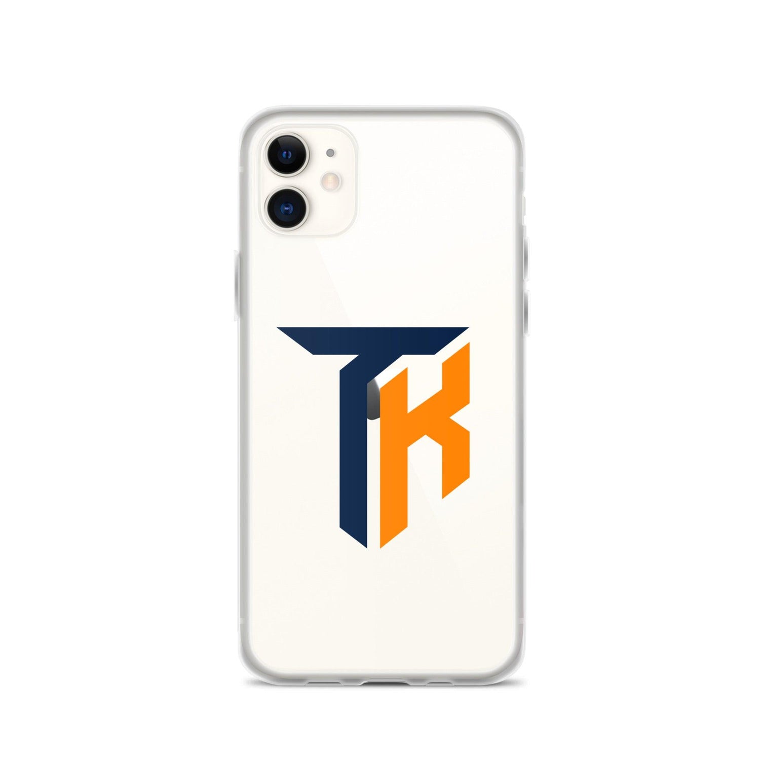 Tyrice Knight "Elite" iPhone Case - Fan Arch