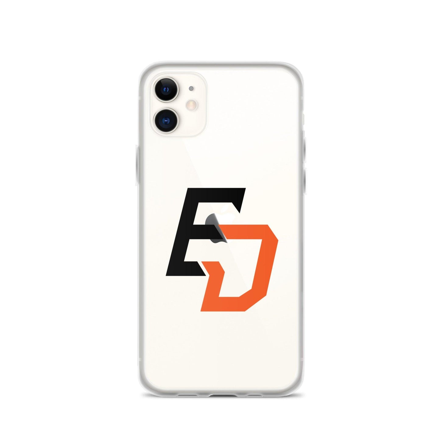 Ernie Day "Essential" iPhone Case - Fan Arch