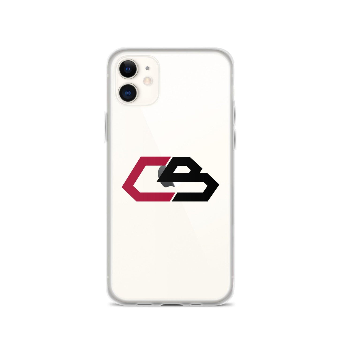 Charles Bediako "Elite" iPhone Case - Fan Arch