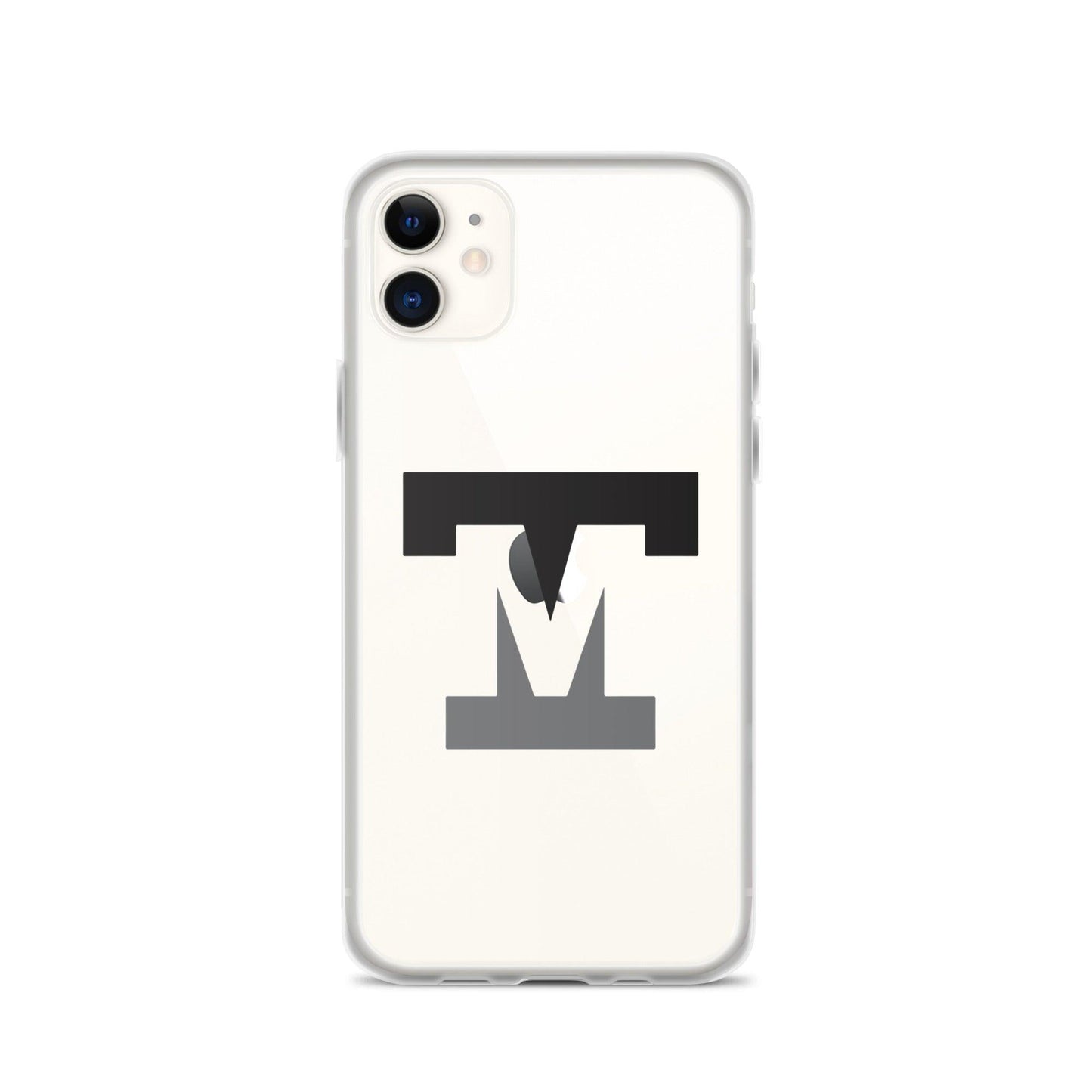 Tanner Mink "Elite" iPhone Case - Fan Arch