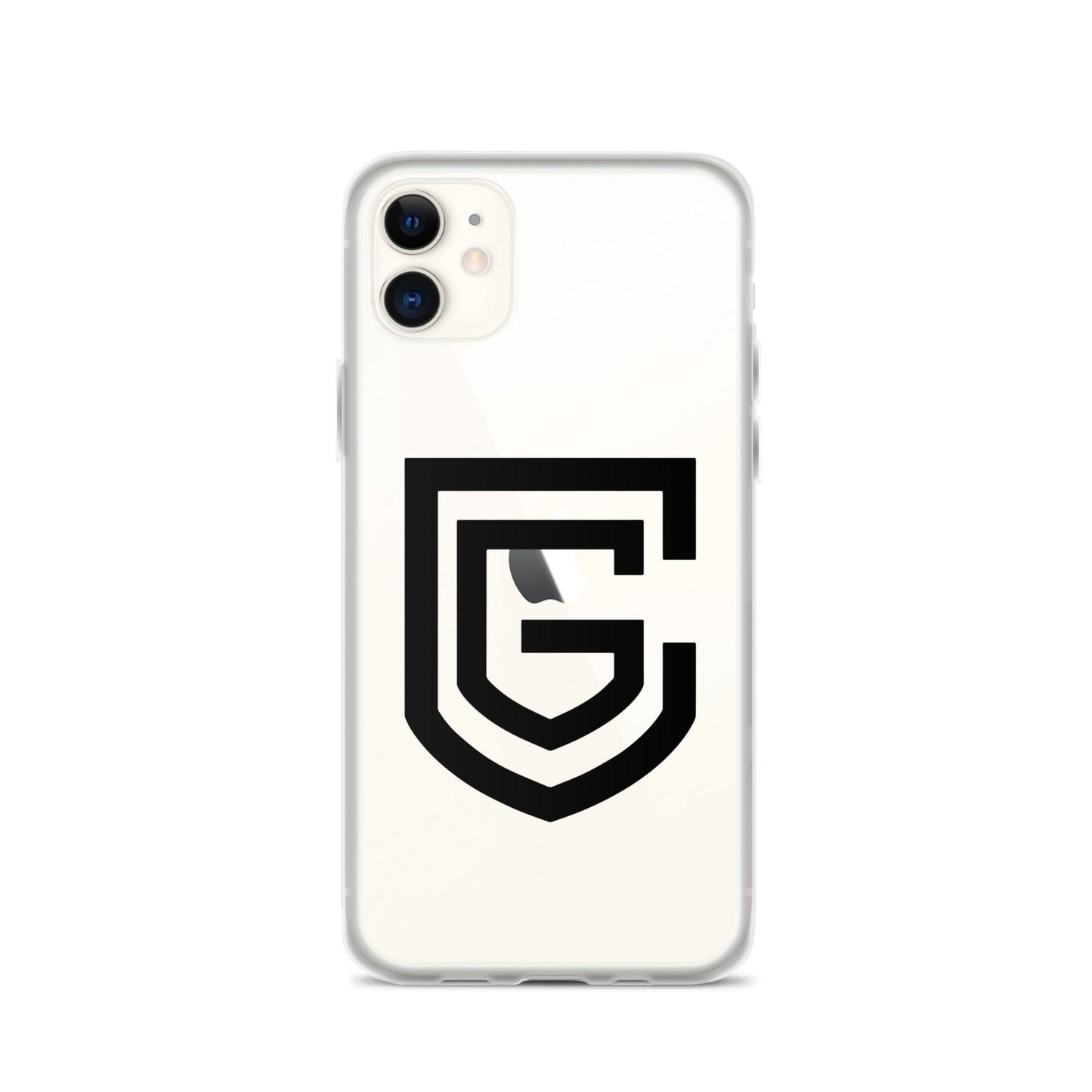 Corey Grant "Essential" iPhone Case - Fan Arch