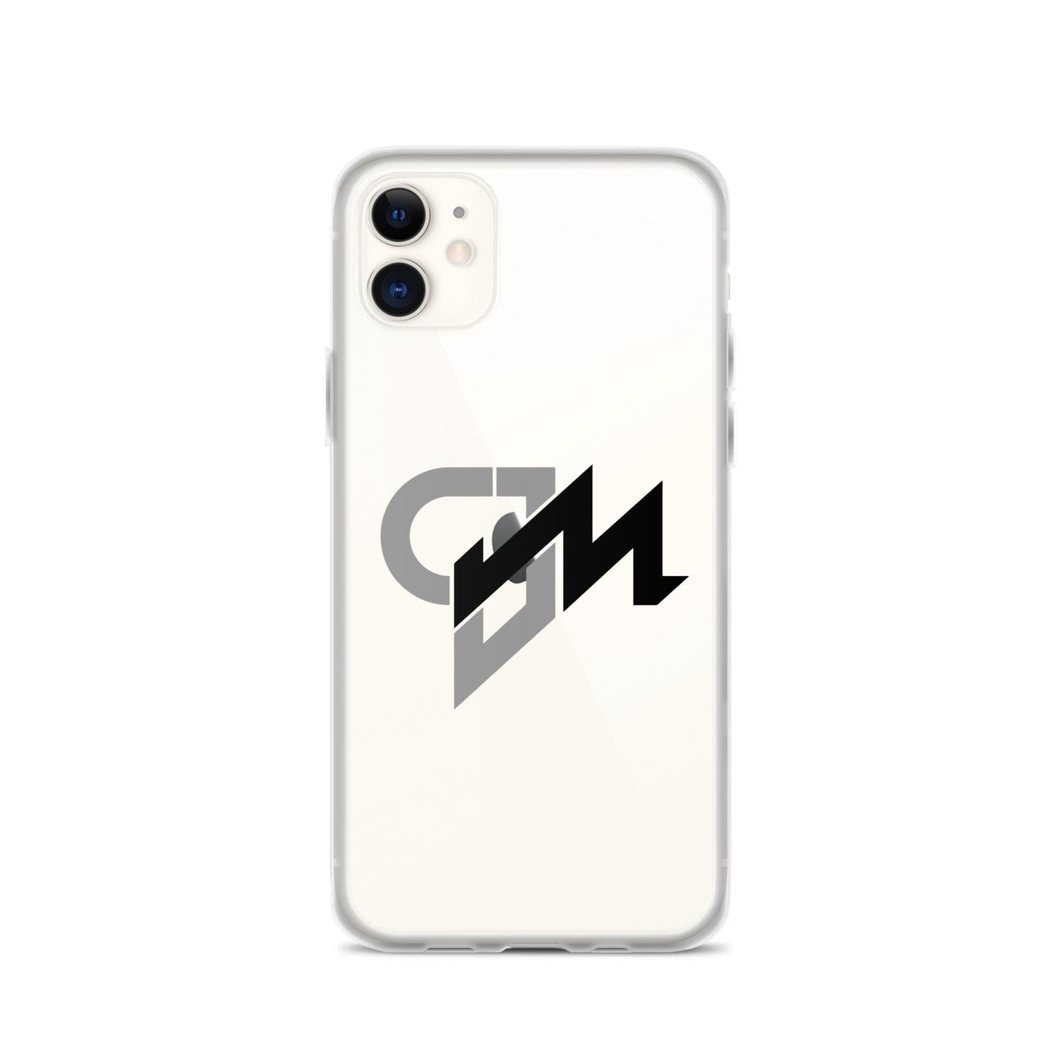 CJ Marable "Essential" iPhone Case - Fan Arch