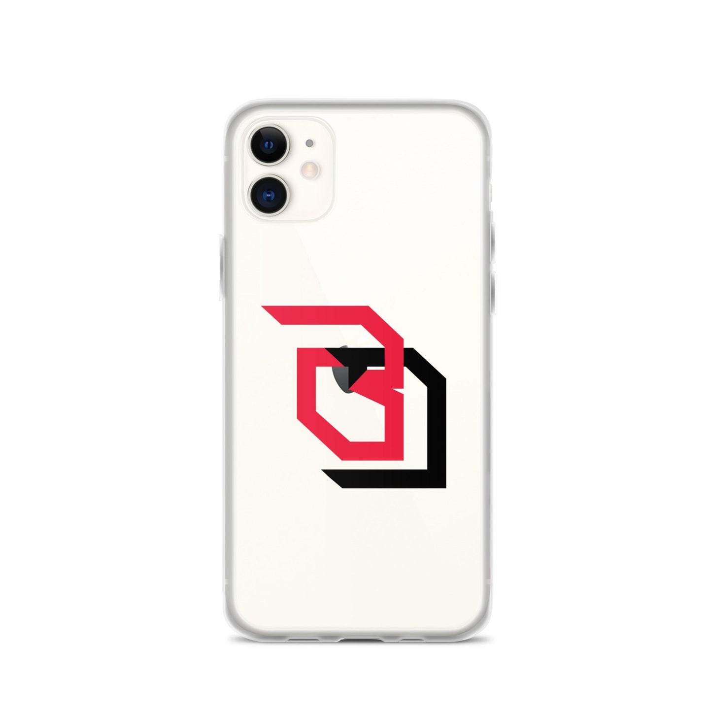 Brady Drogosh "Essential" iPhone Case - Fan Arch