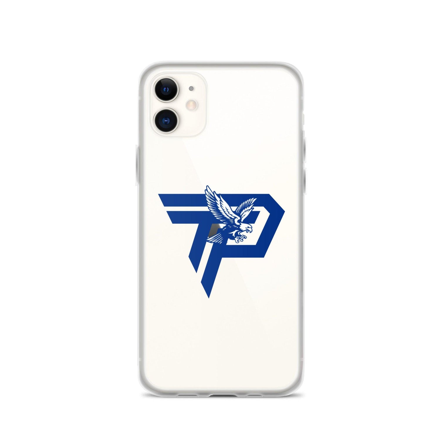 Tyrese Proctor "Essential" iPhone Case - Fan Arch