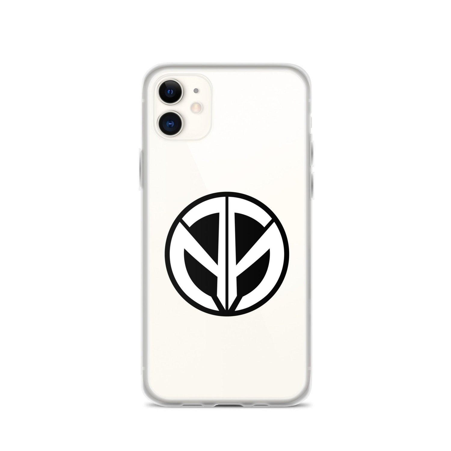 Tray Maddox Jr. "Essential" iPhone Case - Fan Arch