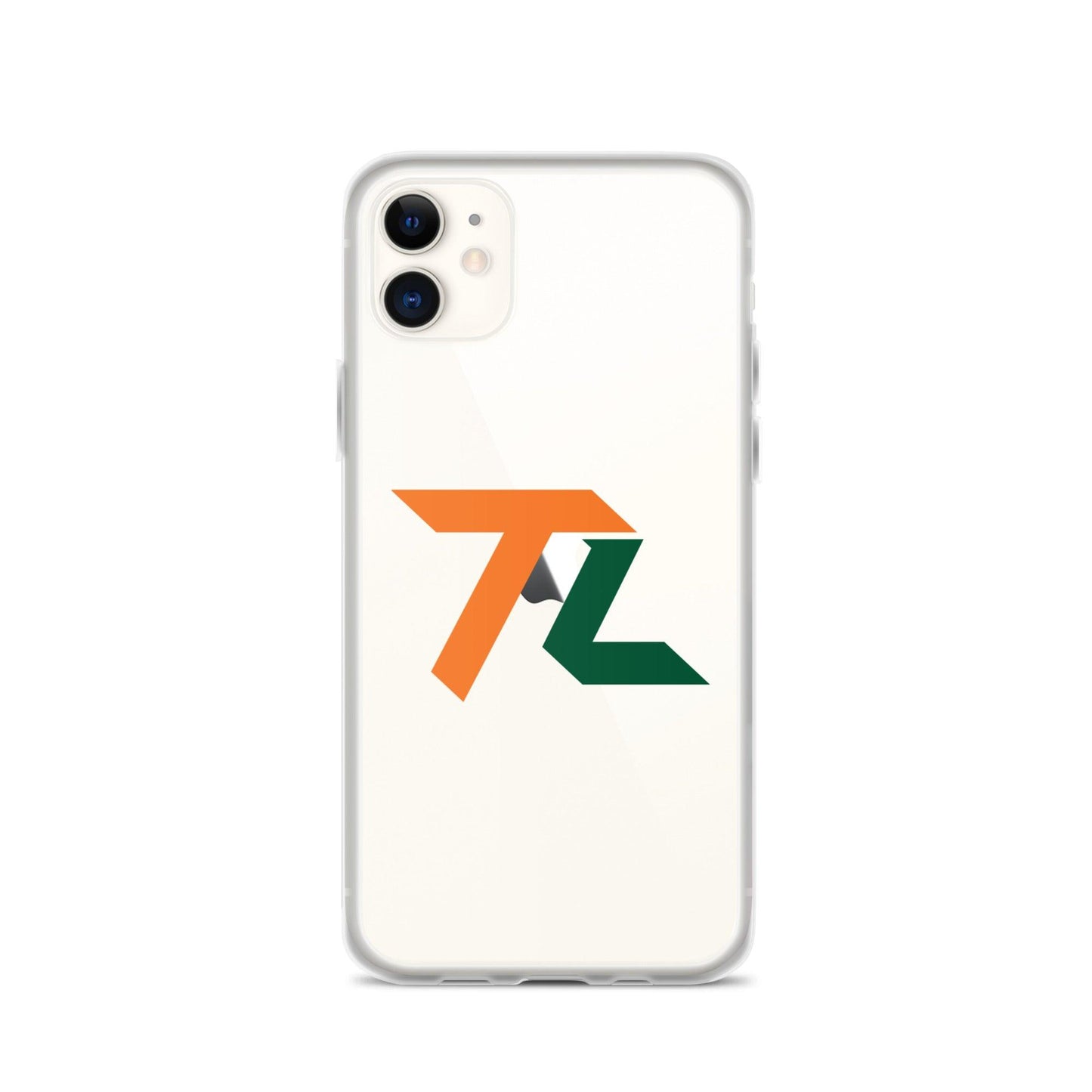 Tyler Lassiter "Essential" iPhone Case - Fan Arch