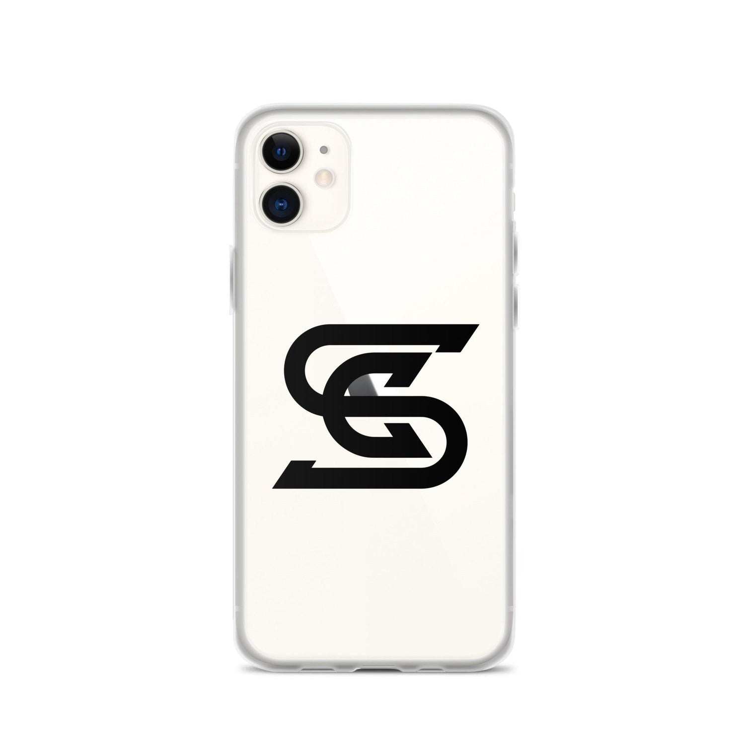 Steven Clay "Essentials" iPhone Case - Fan Arch