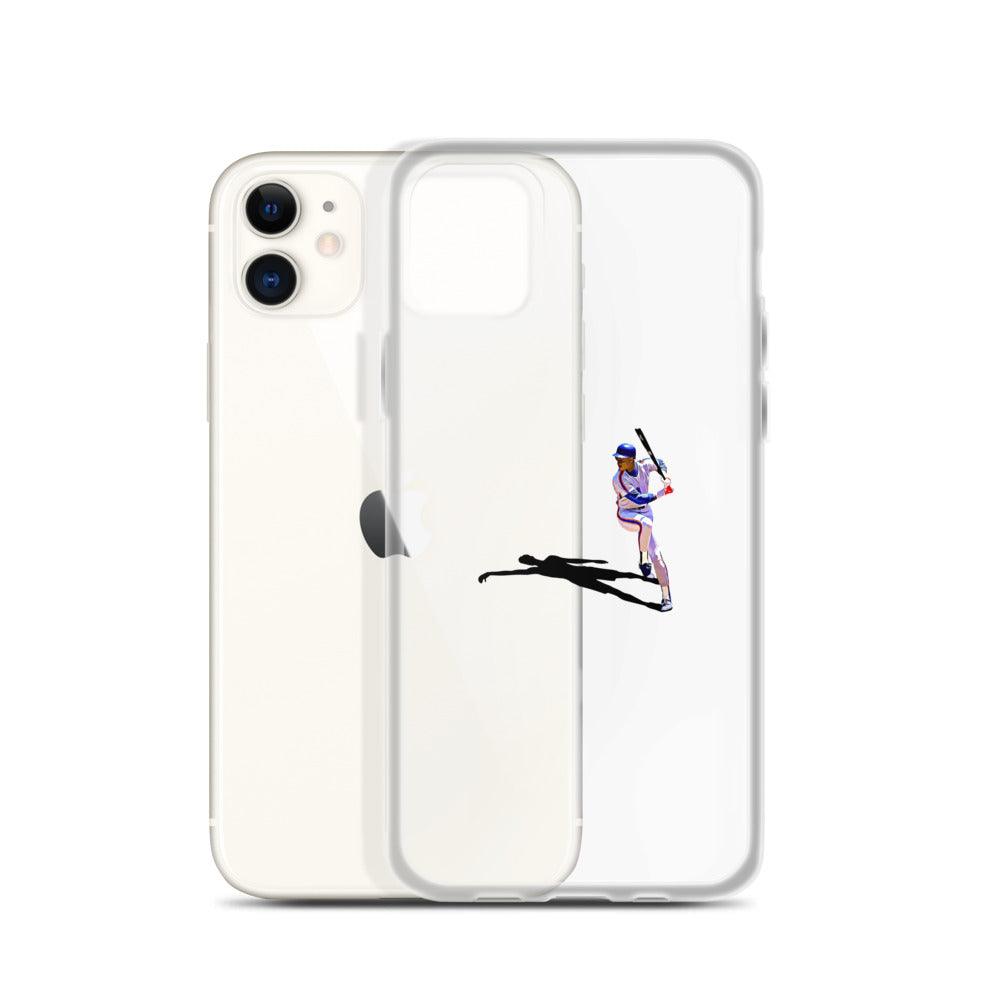 The Strawberrys “legacy” iPhone Case - Fan Arch