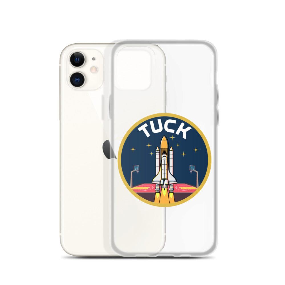 Rayjon Tucker "Flight" iPhone Case - Fan Arch