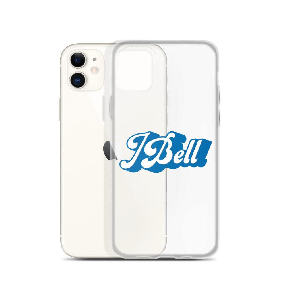 Joique Bell Official Fan Store – Fan Arch