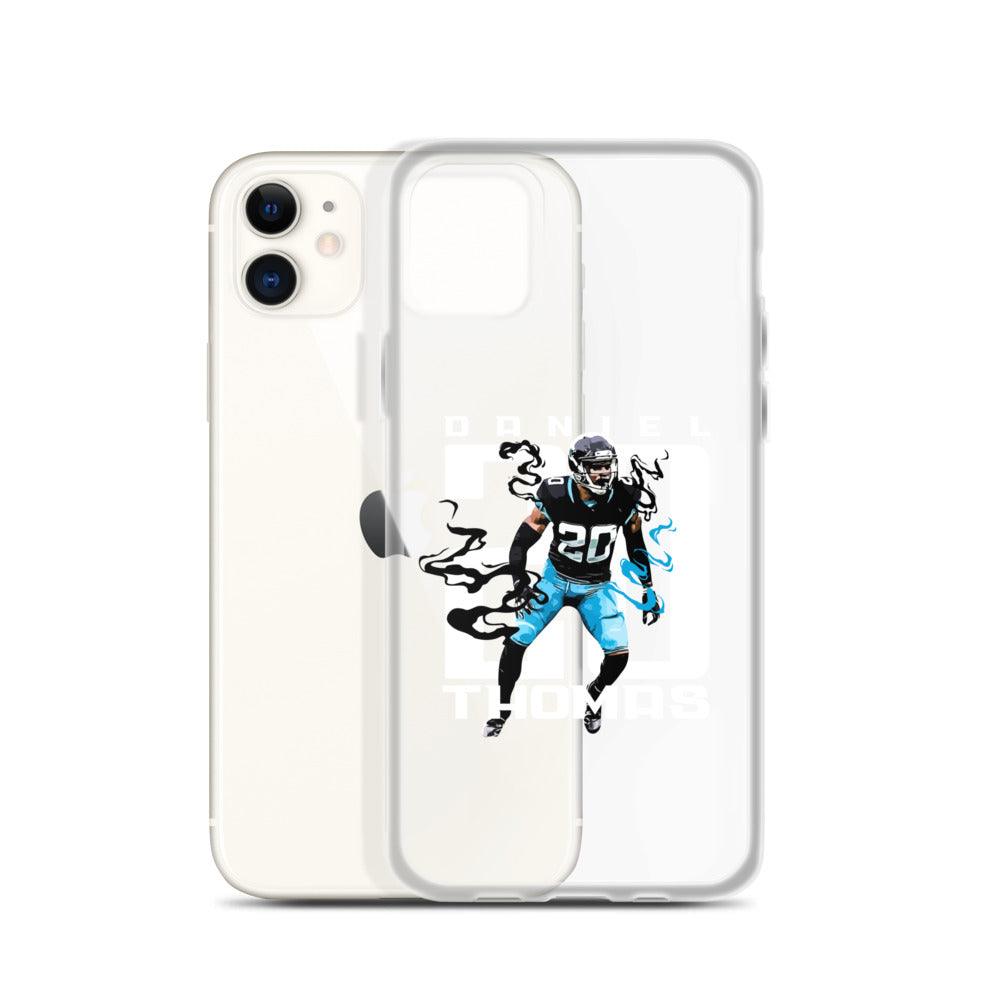 Daniel Thomas "Fade Foward" iPhone Case - Fan Arch