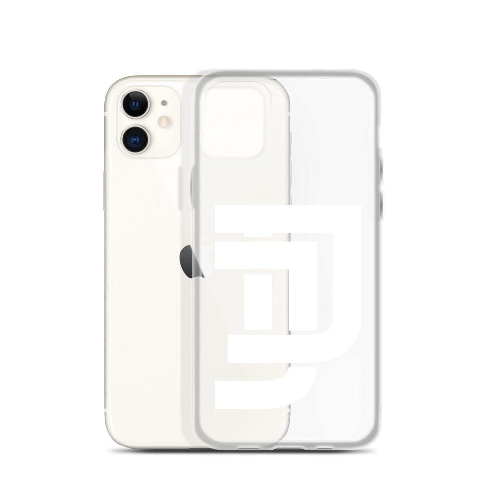 Donovan Jeter “Signature” iPhone Case - Fan Arch