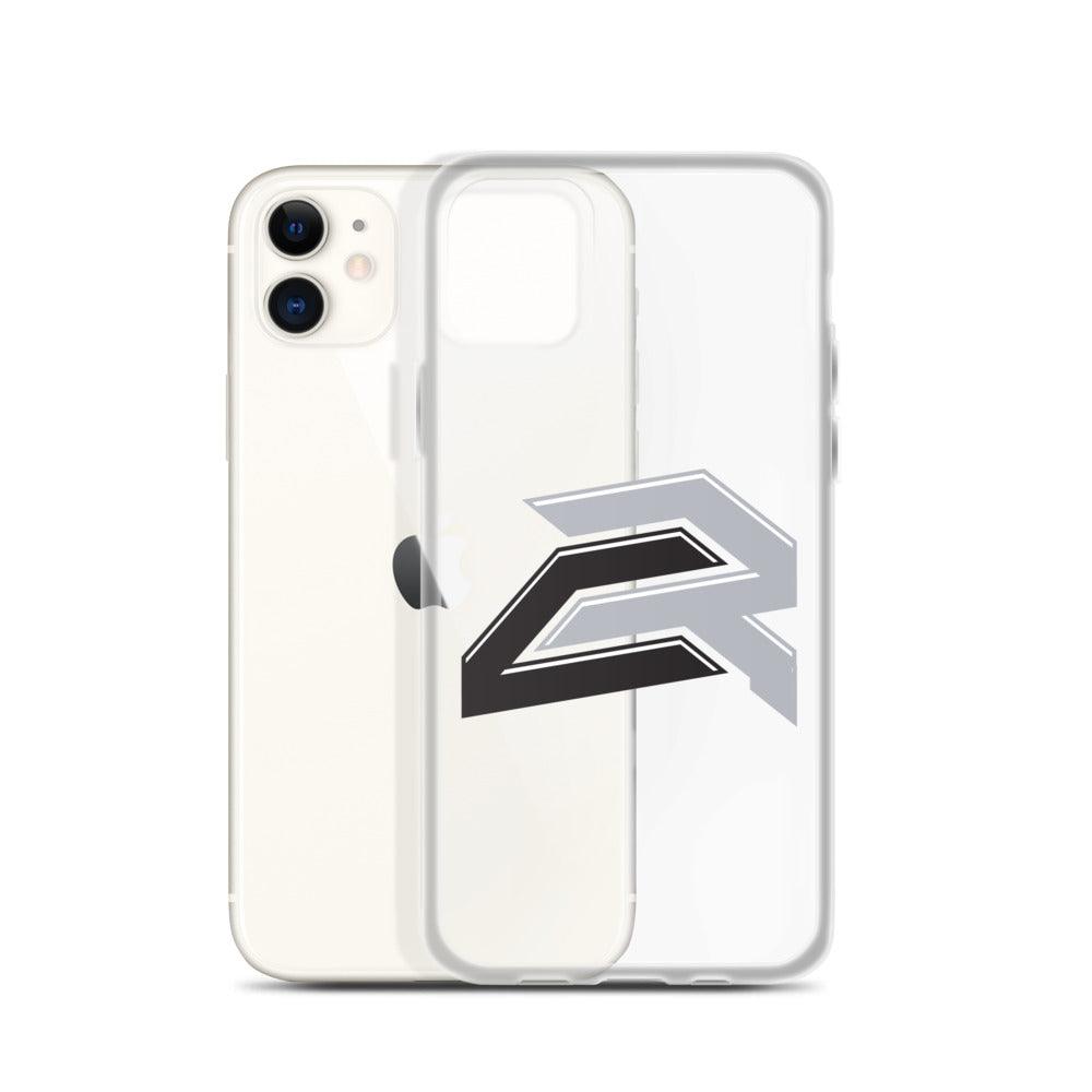 Colin Rodrigues “CR” iPhone Case - Fan Arch