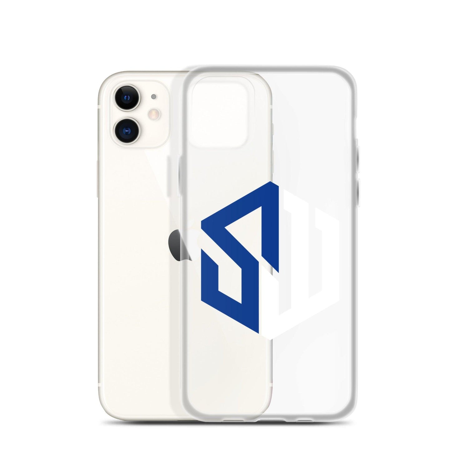 iPhone Case - Fan Arch