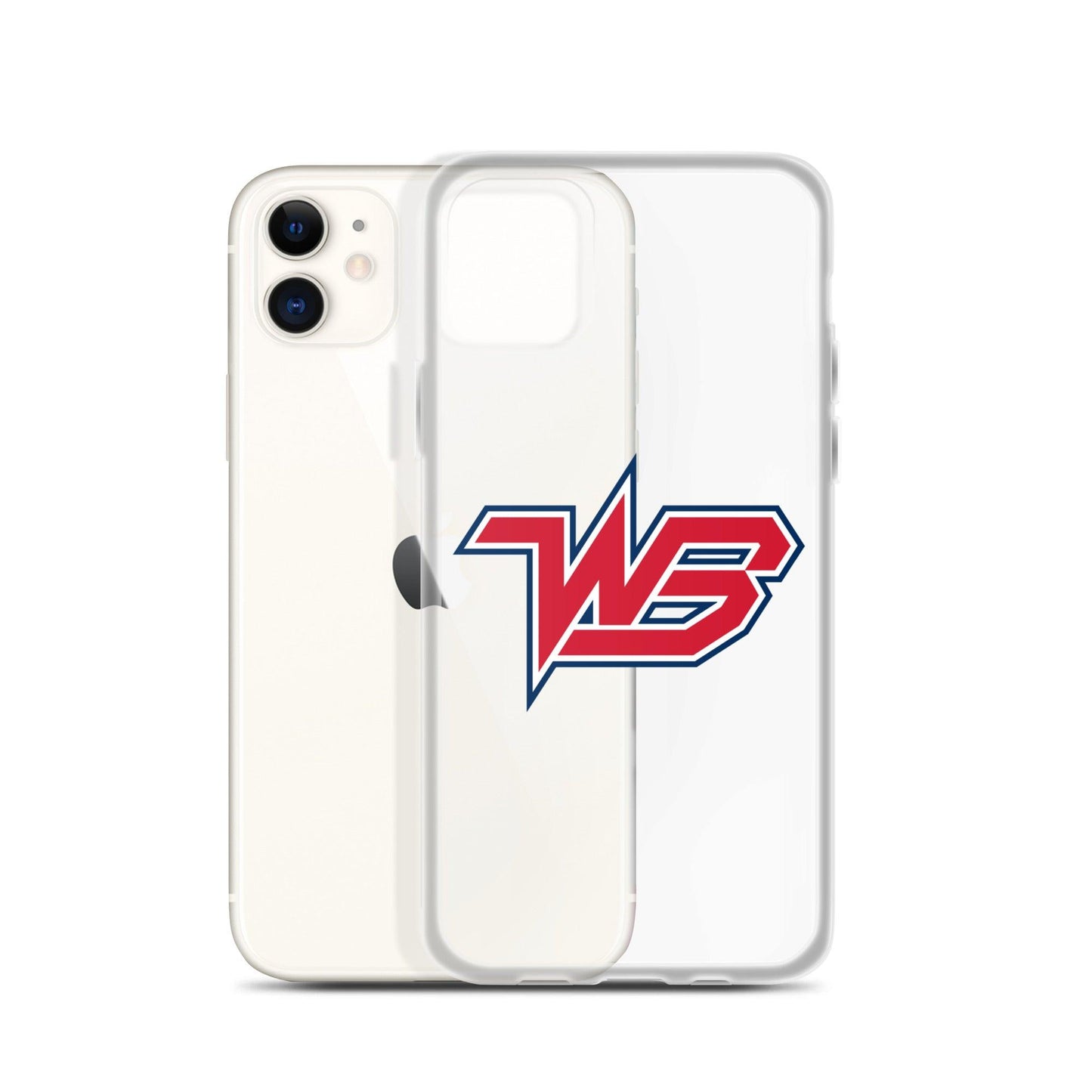 Will Benson "Essential" iPhone Case - Fan Arch