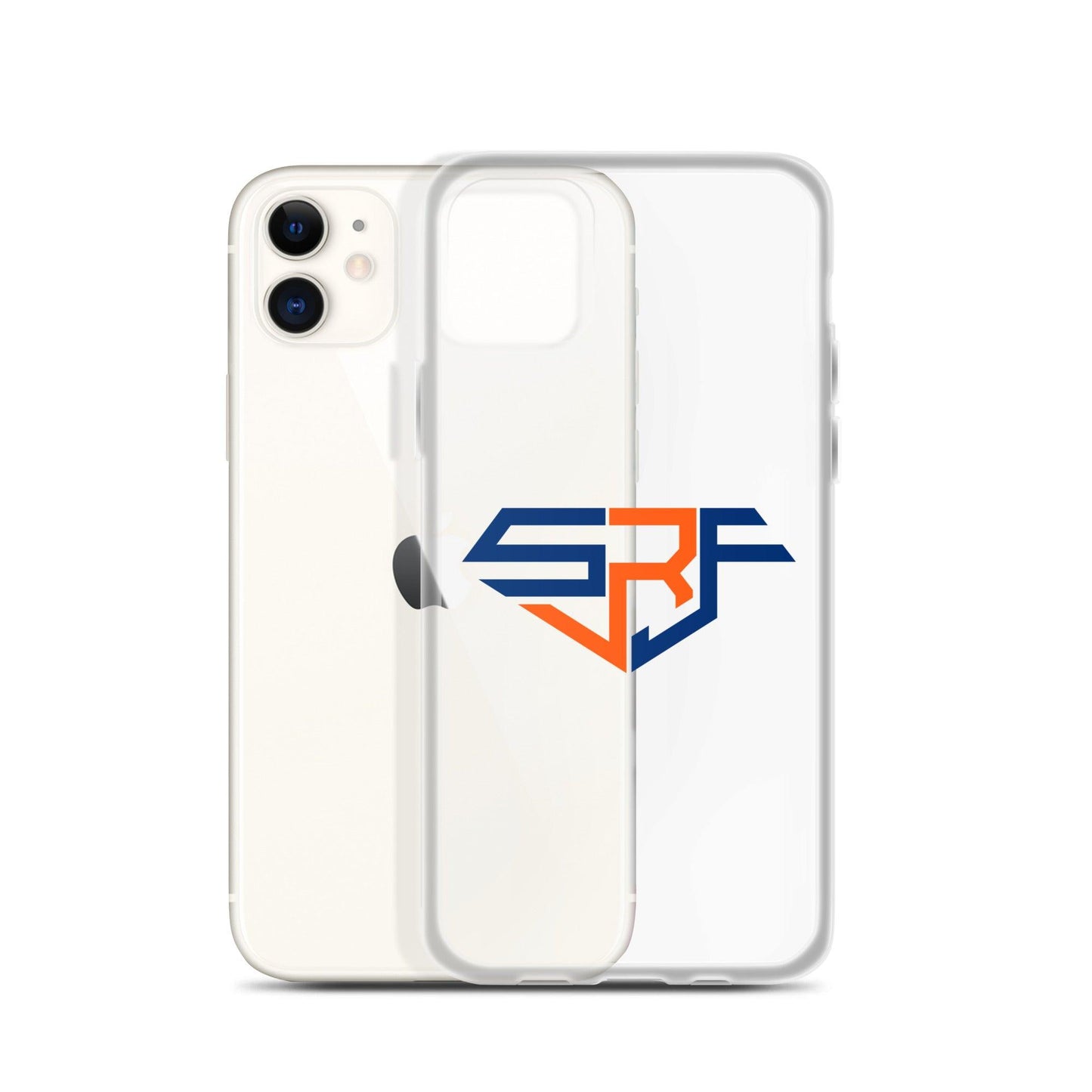 Sean Reid-Foley "Game Ready" iPhone Case - Fan Arch