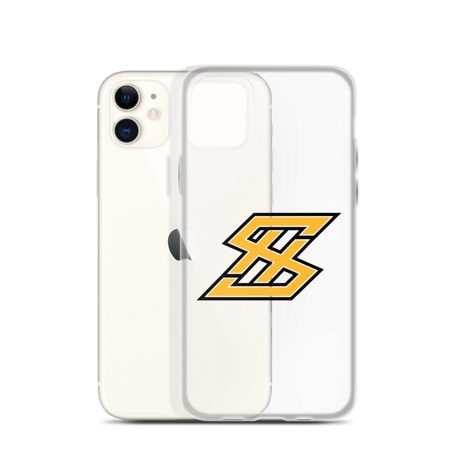 Sam Howard "Elite" iPhone Case - Fan Arch