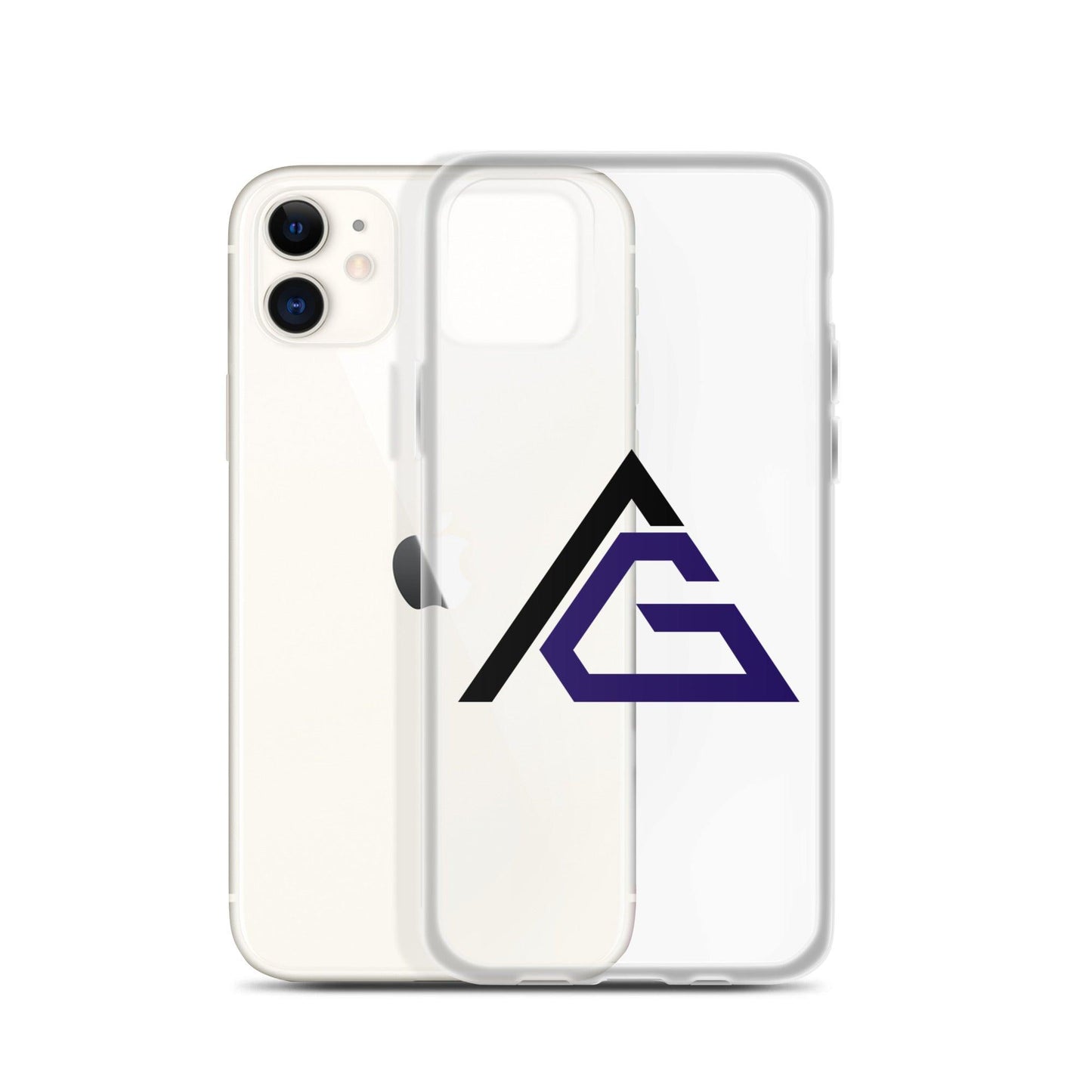 Austin Gomber "Elite" iPhone Case - Fan Arch