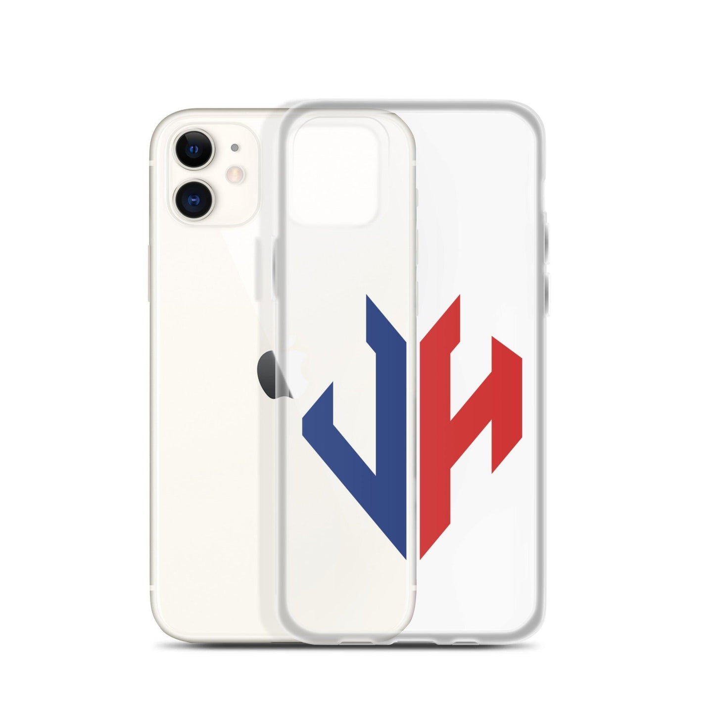 John Hicks "Elite" iPhone Case - Fan Arch