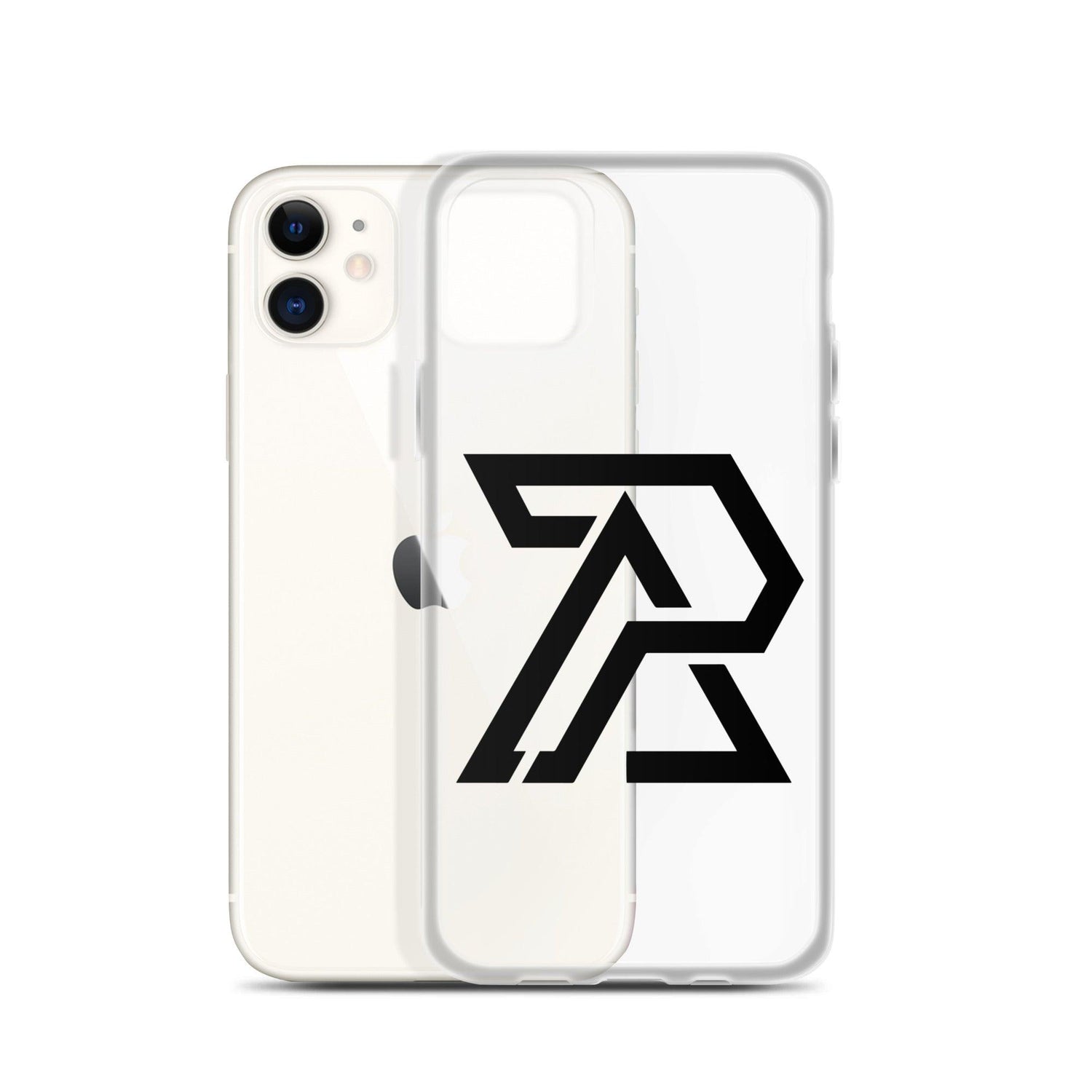 Philip Abner “Essential” iPhone Case - Fan Arch