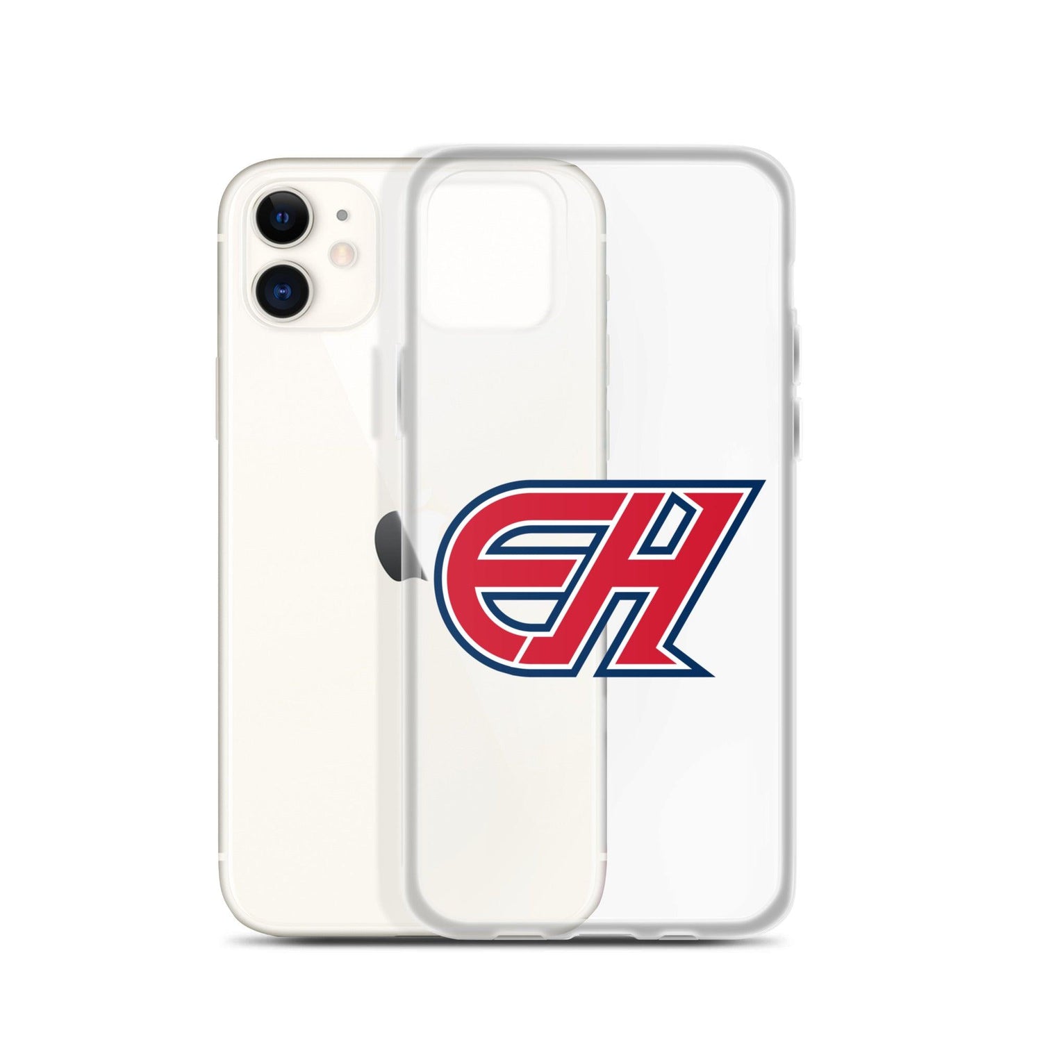 Ethan Hankins “Signature” iPhone Case - Fan Arch