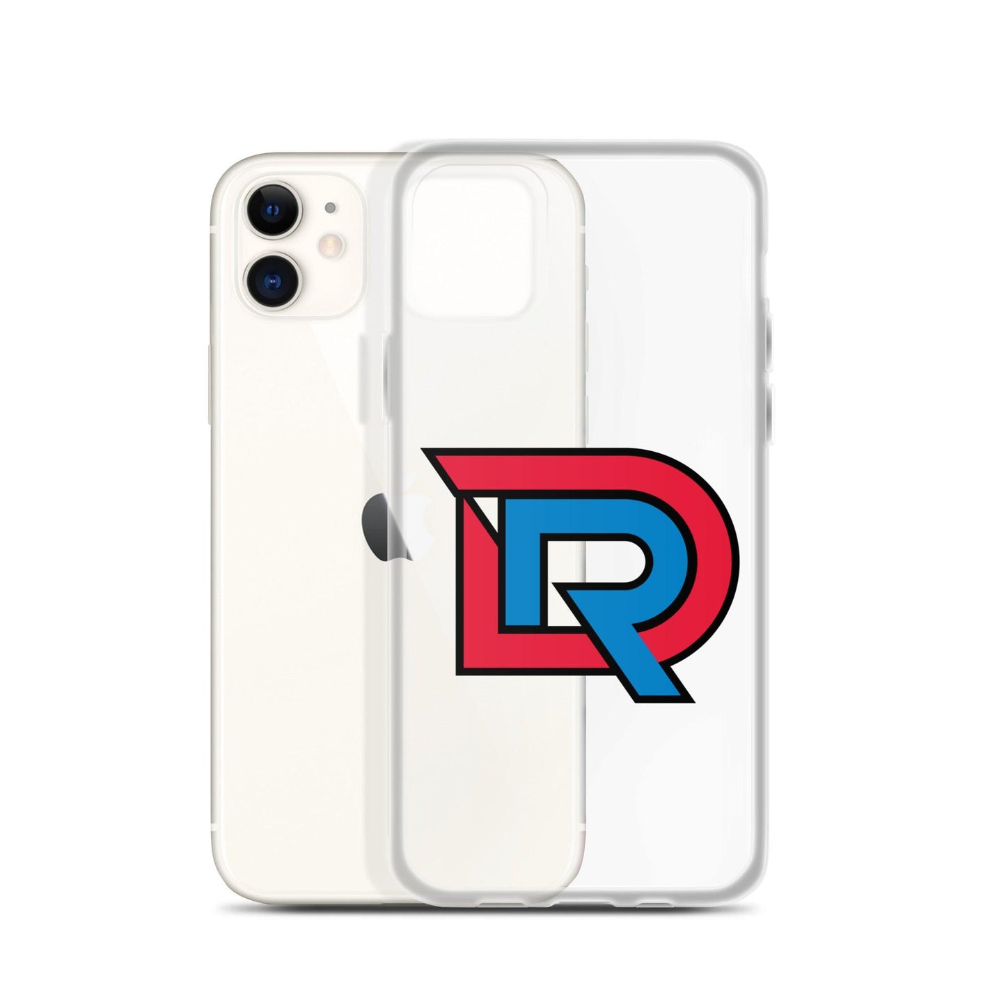 Darrione Rogers "Elite" iPhone Case - Fan Arch