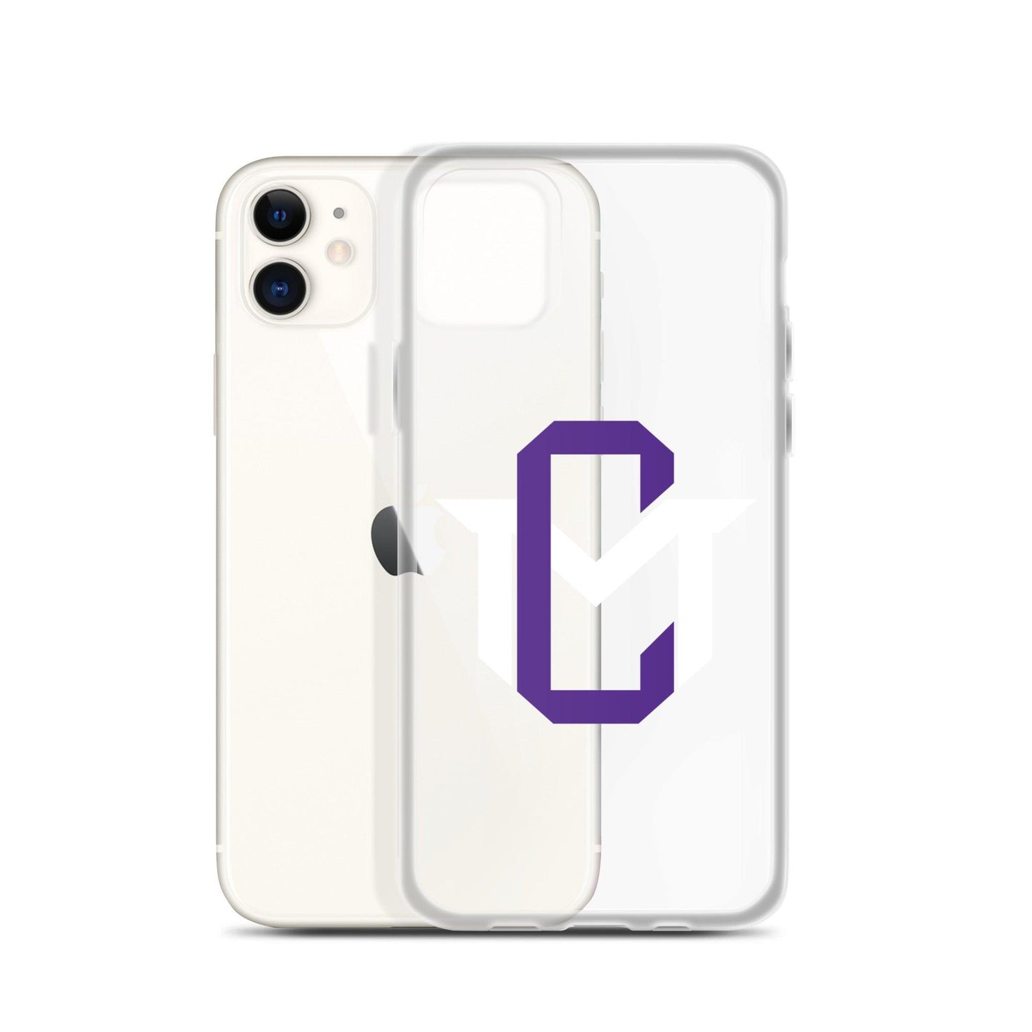 Cincere Mason "Essential" iPhone Case - Fan Arch