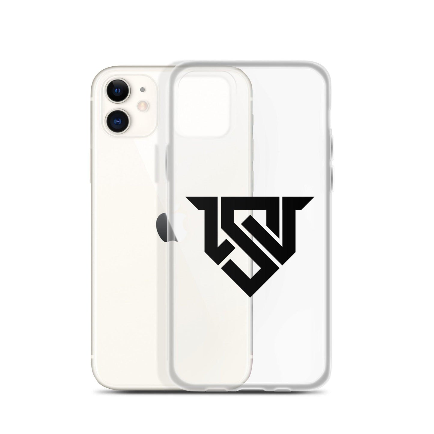 Sam Webb "Elite" iPhone Case - Fan Arch