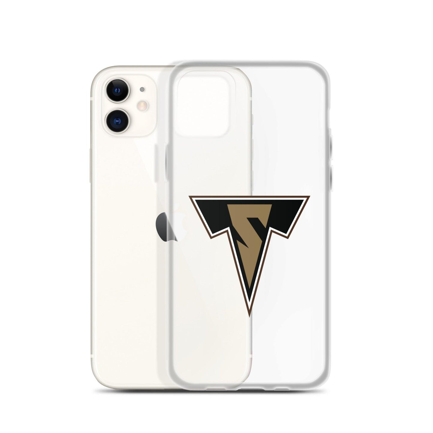 Sean Tyler "Elite" iPhone Case - Fan Arch